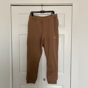 Mens Nike Joggers